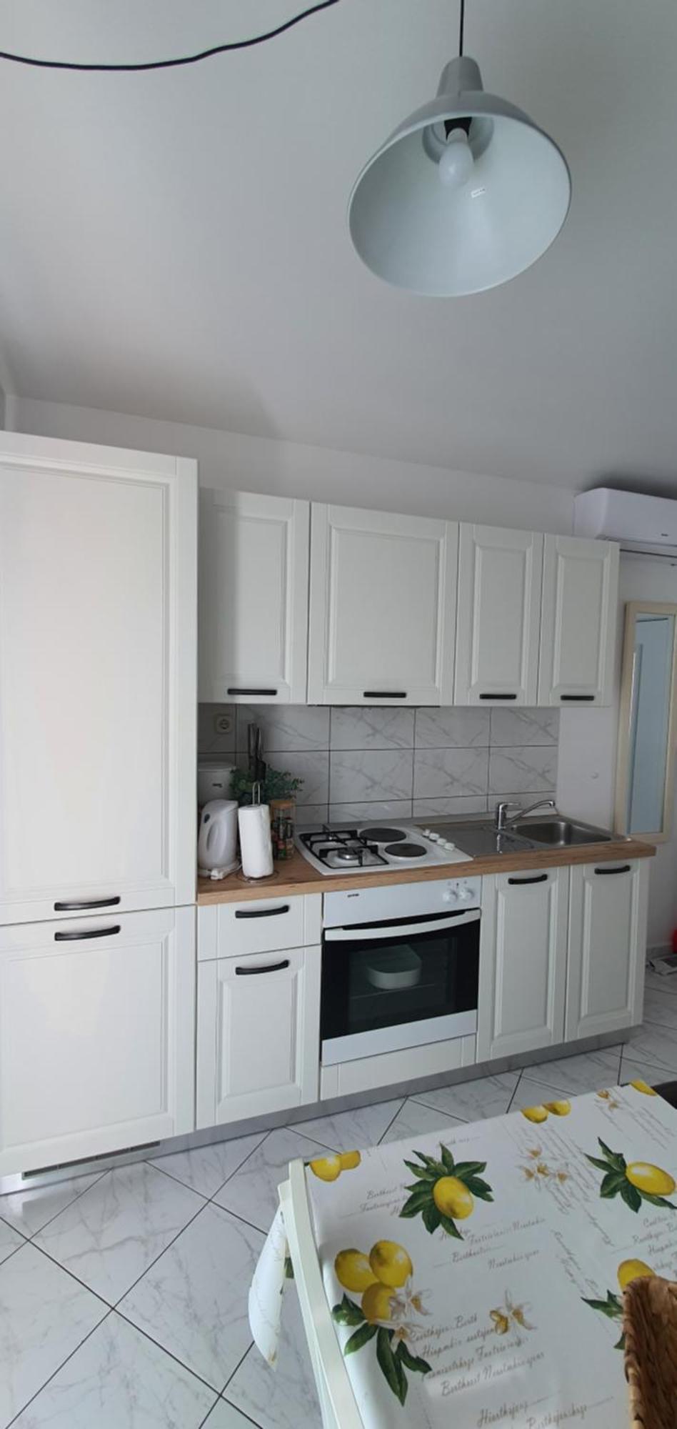 Apartments Anka Vinisce Exterior photo